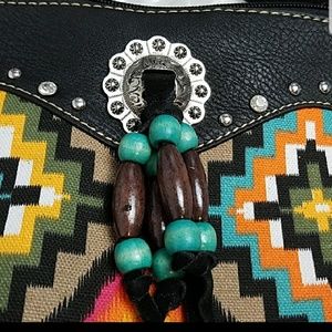 Concealed Carry Purse